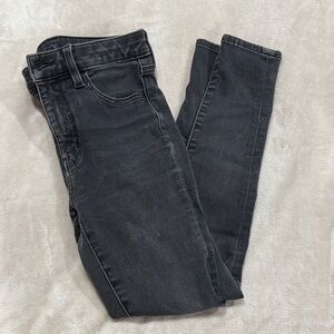 American Eagle Black Women's Jeans